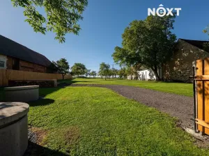 Prodej pozemku pro bydlení, Nové Mitrovice, 1882 m2