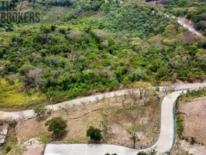 Prodej pozemku, Coxen Hole, Roatán, Honduras, 1012 m2