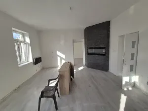 Pronájem bytu 2+1, Šluknov, Budišínská, 60 m2