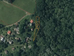 Prodej pozemku, Třebívlice - Skalice, 576 m2