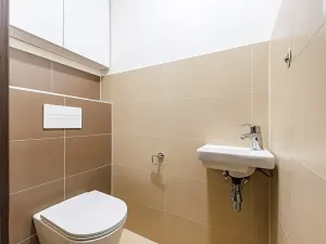 Prodej bytu 3+kk, Olomouc, Eduarda Hamburgera, 62 m2