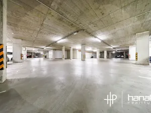 Prodej bytu 3+kk, Olomouc, Eduarda Hamburgera, 62 m2