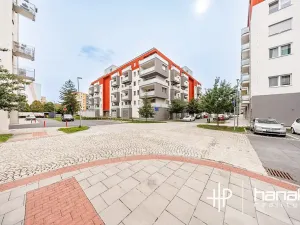 Prodej bytu 3+kk, Olomouc, Eduarda Hamburgera, 62 m2