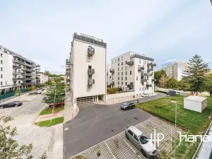 Prodej bytu 3+kk, Olomouc, Eduarda Hamburgera, 62 m2