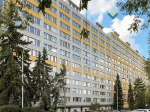 Prodej bytu 2+kk, Praha - Bohnice, Katovická, 44 m2