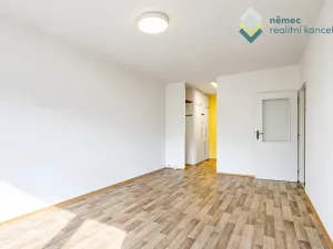 Prodej bytu 2+kk, Praha - Bohnice, Katovická, 44 m2