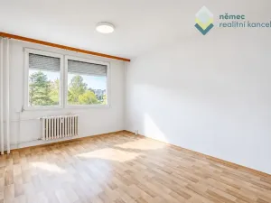 Prodej bytu 2+kk, Praha - Bohnice, Katovická, 44 m2