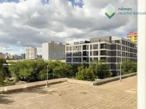 Prodej bytu 2+kk, Praha - Bohnice, Katovická, 44 m2