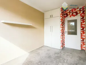 Prodej bytu 2+kk, Praha - Bohnice, Katovická, 44 m2