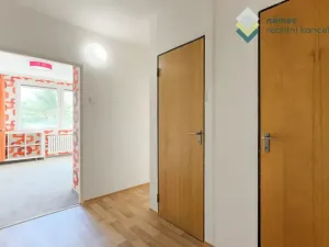 Prodej bytu 2+kk, Praha - Bohnice, Katovická, 44 m2