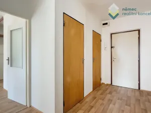 Prodej bytu 2+kk, Praha - Bohnice, Katovická, 44 m2
