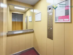 Prodej bytu 2+kk, Praha - Bohnice, Katovická, 44 m2