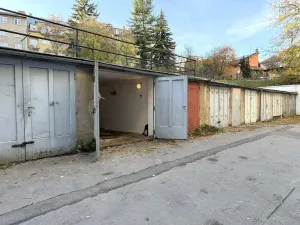 Pronájem ostatní, Brno - Černá Pole, Helfertova