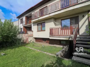 Prodej rodinného domu, Slavkov u Brna, Zámecká, 200 m2