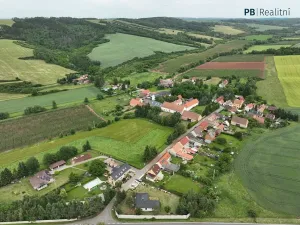 Prodej rodinného domu, Očihov, 145 m2