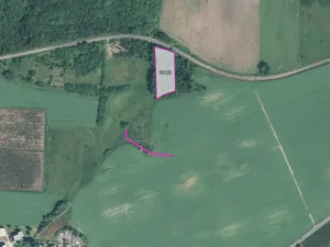 Prodej pole, Liběšice, 65224 m2