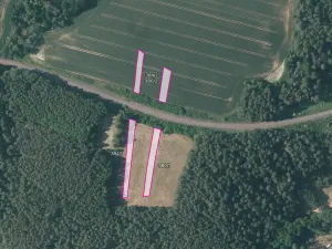 Prodej pole, Mladotice, 11461 m2