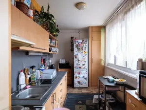 Prodej bytu 3+1, Ostrava, Jana Maluchy, 68 m2