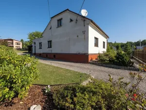 Prodej rodinného domu, Ostrava, Za Ještěrkou, 90 m2