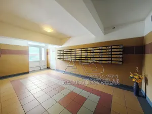 Pronájem bytu 1+1, České Budějovice, Budivojova, 49 m2