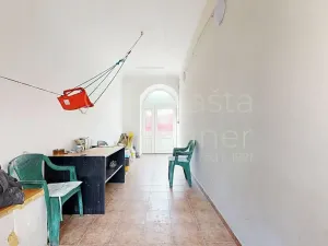 Prodej rodinného domu, Chroustovice, náměstí Josefa Haška, 205 m2