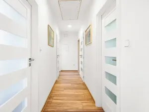 Prodej bytu 3+kk, Litoměřice, Pokratická, 104 m2