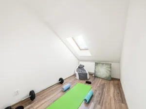 Prodej bytu 3+kk, Litoměřice, Pokratická, 104 m2