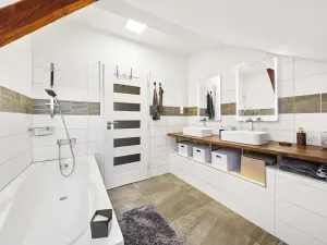 Prodej bytu 3+kk, Litoměřice, Pokratická, 104 m2