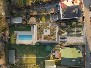 Prodej pozemku pro bydlení, Praha - Kyje, Hůrská, 890 m2