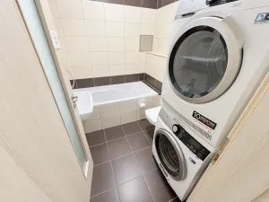 Prodej bytu 2+kk, Horoměřice, Holubova, 56 m2