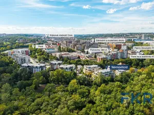 Pronájem bytu 3+kk, Praha - Hloubětín, K náhonu, 68 m2