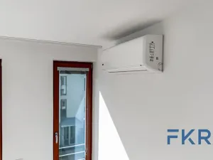 Pronájem bytu 2+kk, Praha - Hloubětín, K náhonu, 47 m2