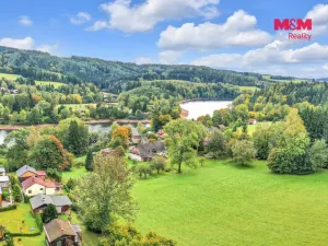 Prodej chaty, Pastviny, 90 m2