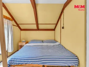 Prodej chaty, Pastviny, 90 m2