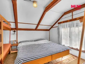 Prodej chaty, Pastviny, 90 m2