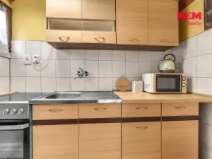 Prodej chaty, Pastviny, 90 m2