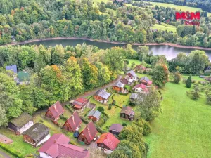 Prodej chaty, Pastviny, 70 m2