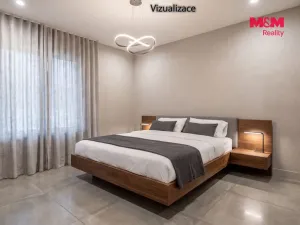 Prodej rodinného domu, Strakonice - Strakonice I, U Hajské, 273 m2