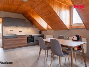 Prodej rodinného domu, Strakonice - Strakonice I, U Hajské, 273 m2