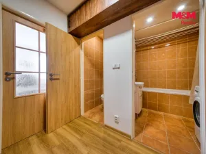 Prodej bytu 1+kk, Praha - Motol, Hennerova, 30 m2