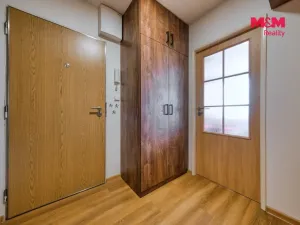 Prodej bytu 1+kk, Praha - Motol, Hennerova, 30 m2