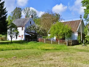 Prodej rodinného domu, Žlutice - Knínice, 60 m2