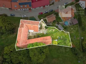 Prodej rodinného domu, Říčany, V Dědině, 181 m2