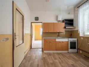 Prodej rodinného domu, Říčany, V Dědině, 181 m2