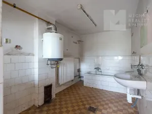Prodej rodinného domu, Říčany, V Dědině, 181 m2