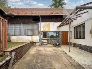 Prodej rodinného domu, Říčany, V Dědině, 181 m2
