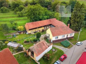 Prodej rodinného domu, Říčany, V Dědině, 181 m2