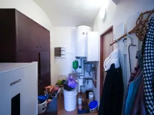 Prodej rodinného domu, Fulnek, 220 m2