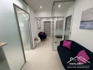 Pronájem ordinace, Kutná Hora, 74 m2