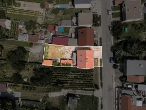 Prodej rodinného domu, Pavlov, 265 m2